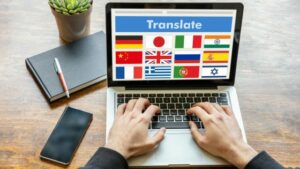 مكتب ترجمة معتمد لجميع اللغات