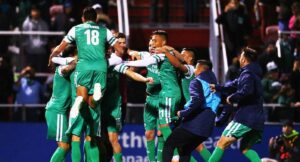 موعد مباريات نصف نهائي كأس الخليج 2026
